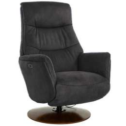 Кресло-электрореклайнер Relax Zero Electro